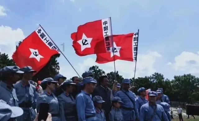 桃花侠守卫战